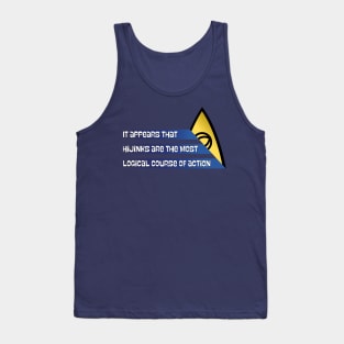 Hijinks Tank Top